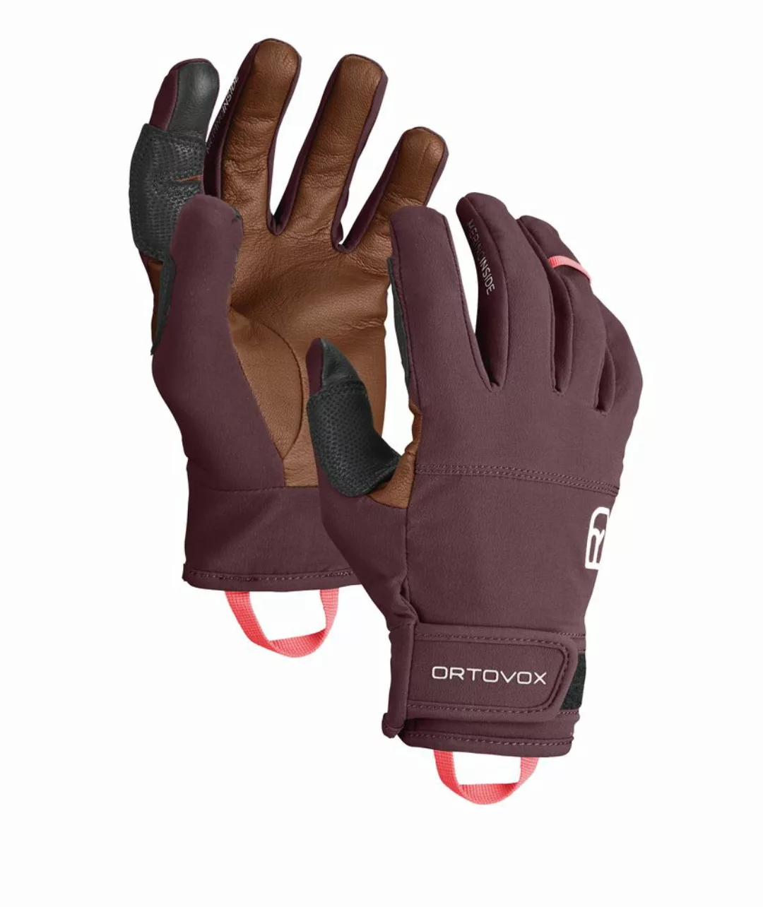 Ortovox Tour Light Glove W - Handschuhe günstig online kaufen