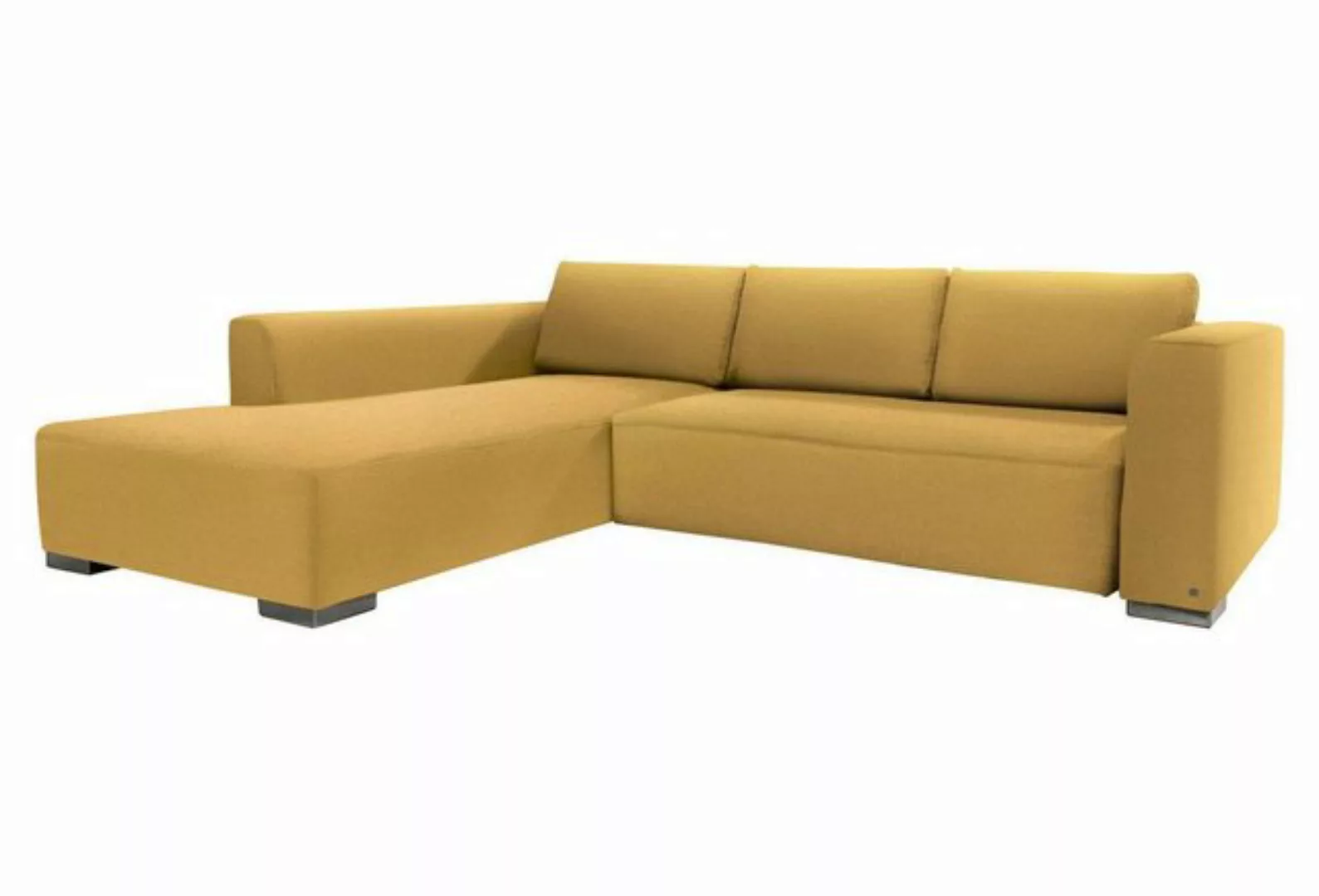 TOM TAILOR HOME Ecksofa HEAVEN STYLE M, aus der COLORS COLLECTION, wahlweis günstig online kaufen