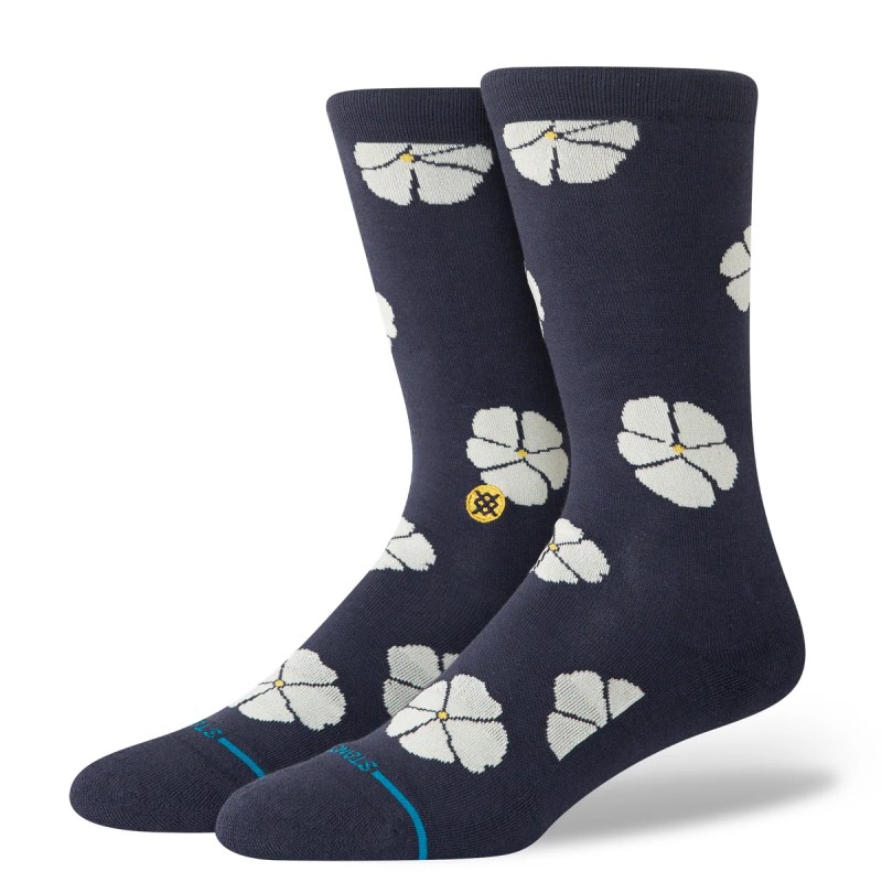 Stance Socken Floral Crew Sock günstig online kaufen