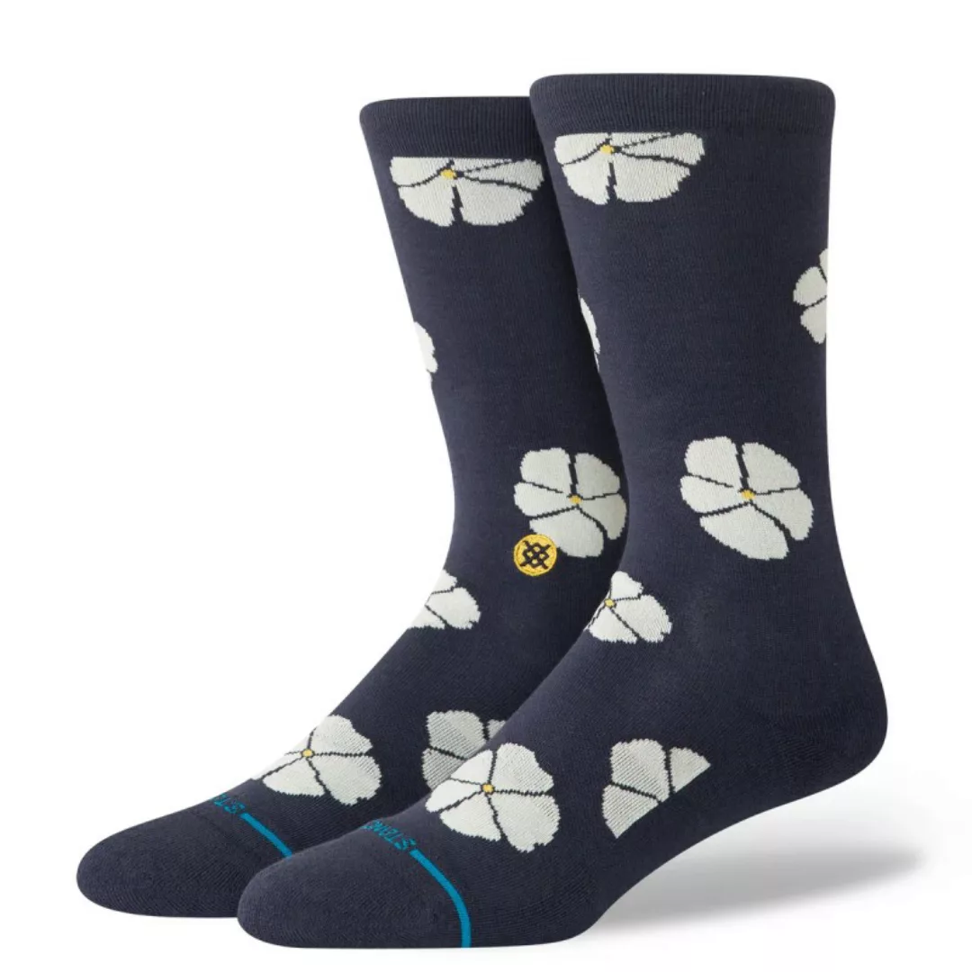 Stance Socken Floral Crew Sock günstig online kaufen