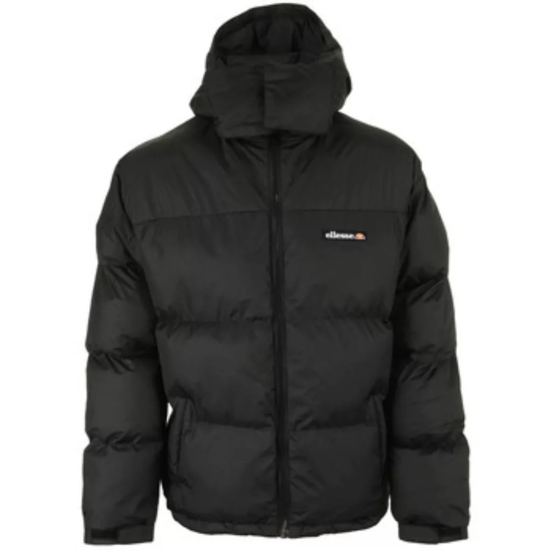 Ellesse  Herren-Jacke Monterosa Padded Jacket Black günstig online kaufen