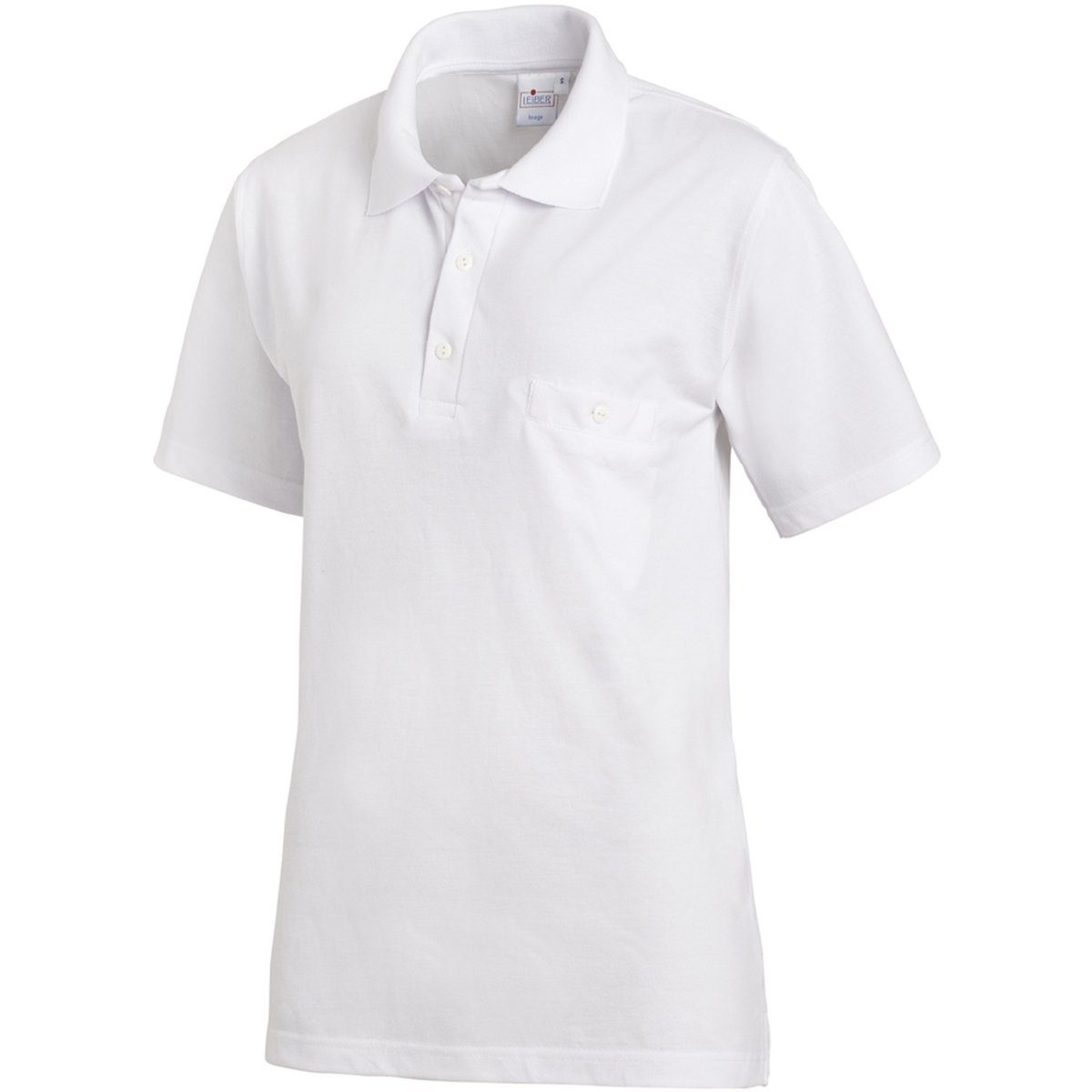 Leiber Poloshirt Leiber Polo-Shirt 1/2 Arm, günstig online kaufen