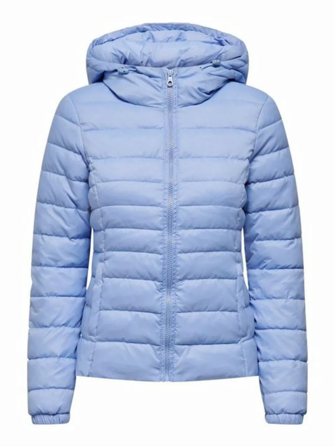 ONLY Steppjacke ONLTAHOE HOOD JACKET OTW NOOS in modisch kurzer Form günstig online kaufen