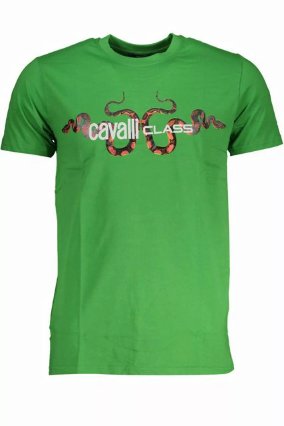 Cavalli Class T-Shirt günstig online kaufen