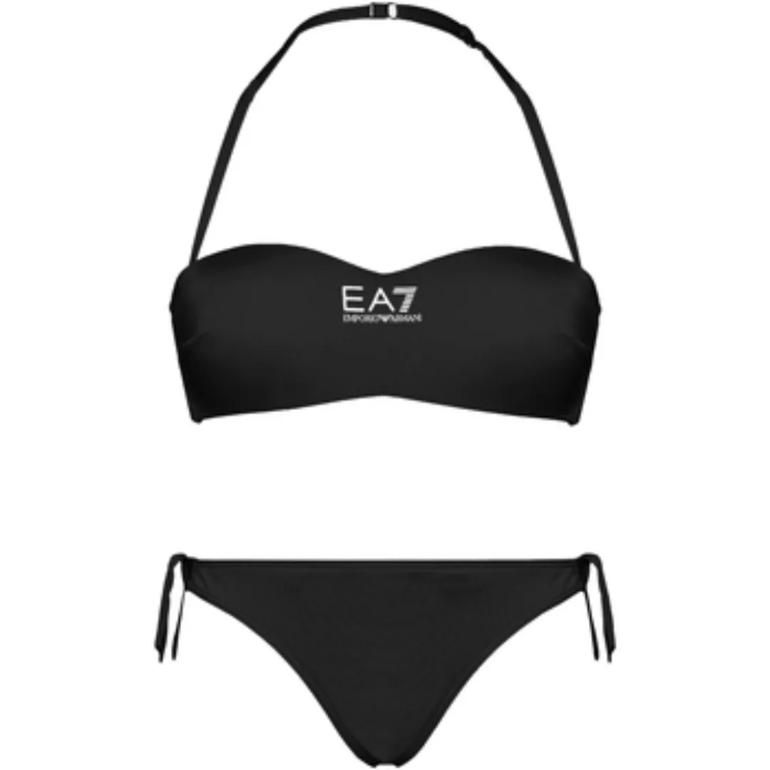 Emporio Armani EA7  Bikini Ober- und Unterteile 911016 CC419 günstig online kaufen