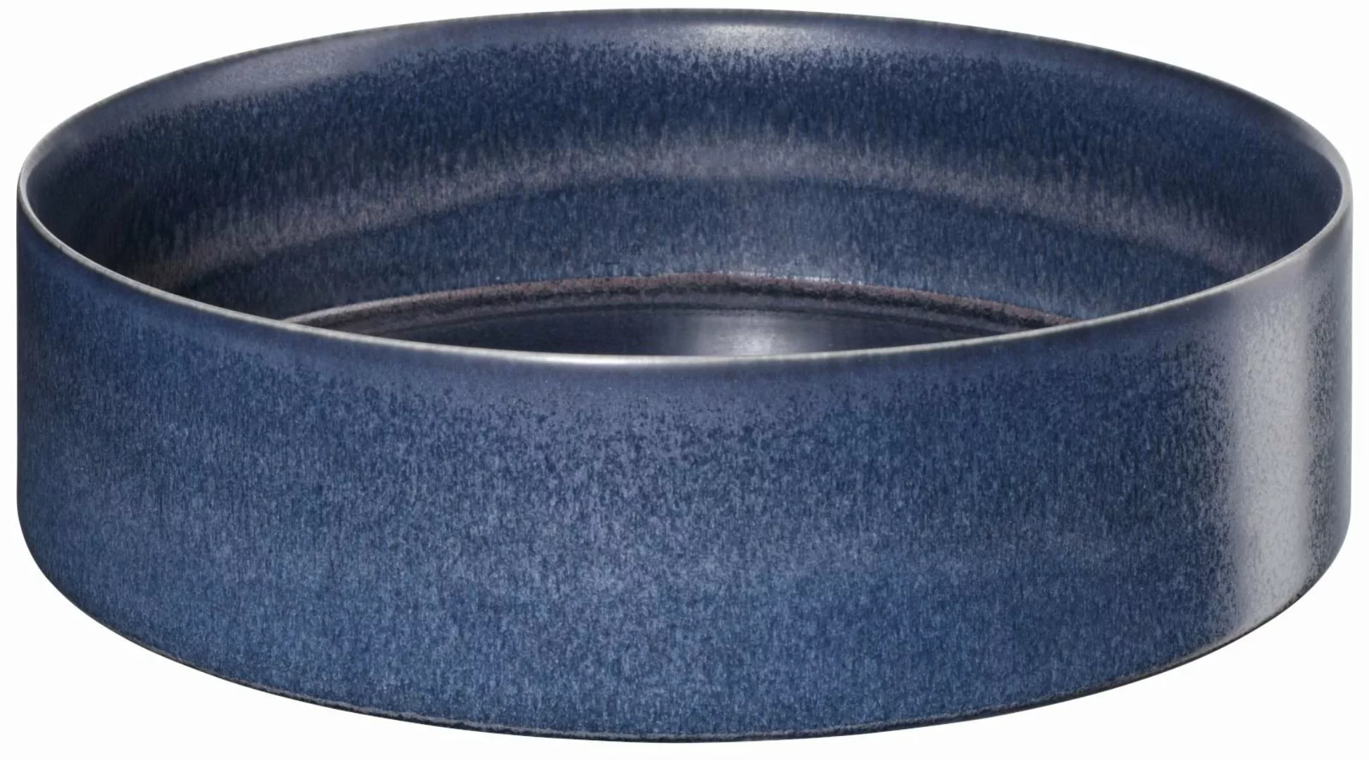 ASA carbon FormArt Salatschale carbon 26 cm (blau) günstig online kaufen