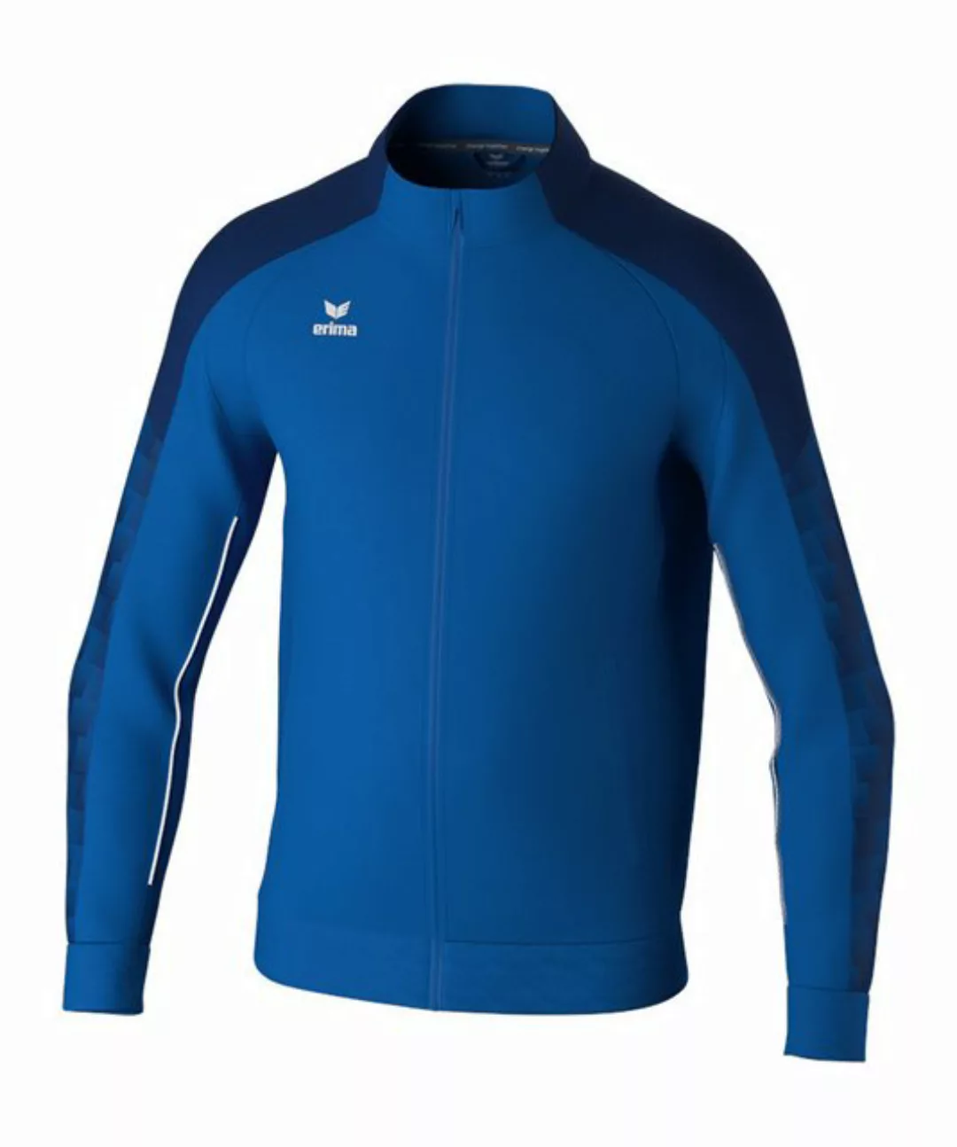 Erima Sweatjacke Erima EVO Star Trainingsjacke Polyester günstig online kaufen