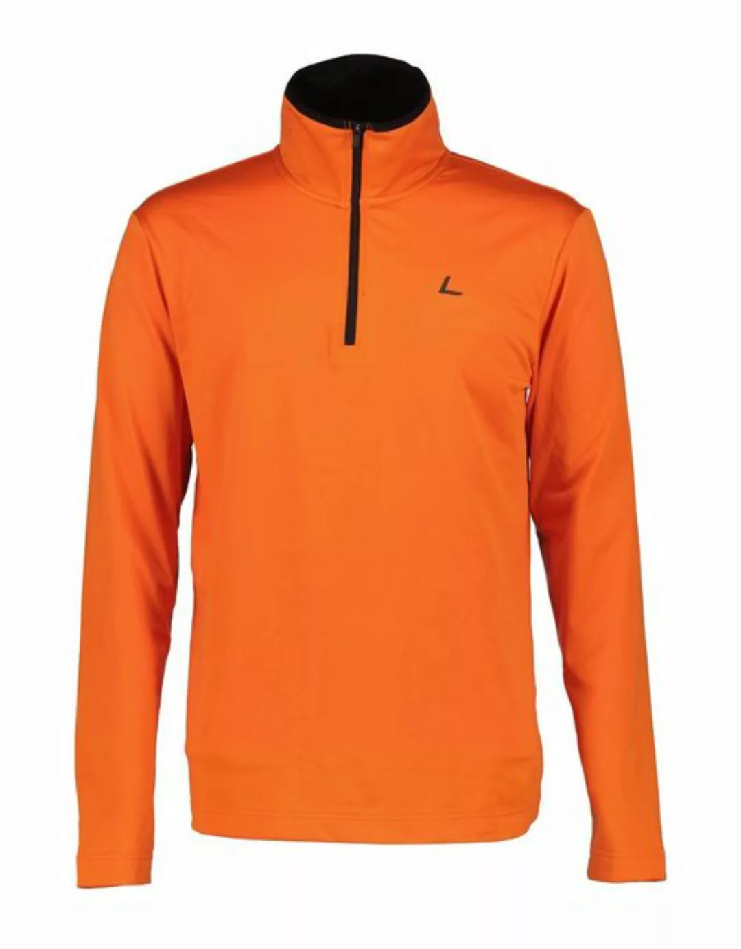 Luhta Rollkragenpullover LUHTA KANKOLA ORANGE günstig online kaufen