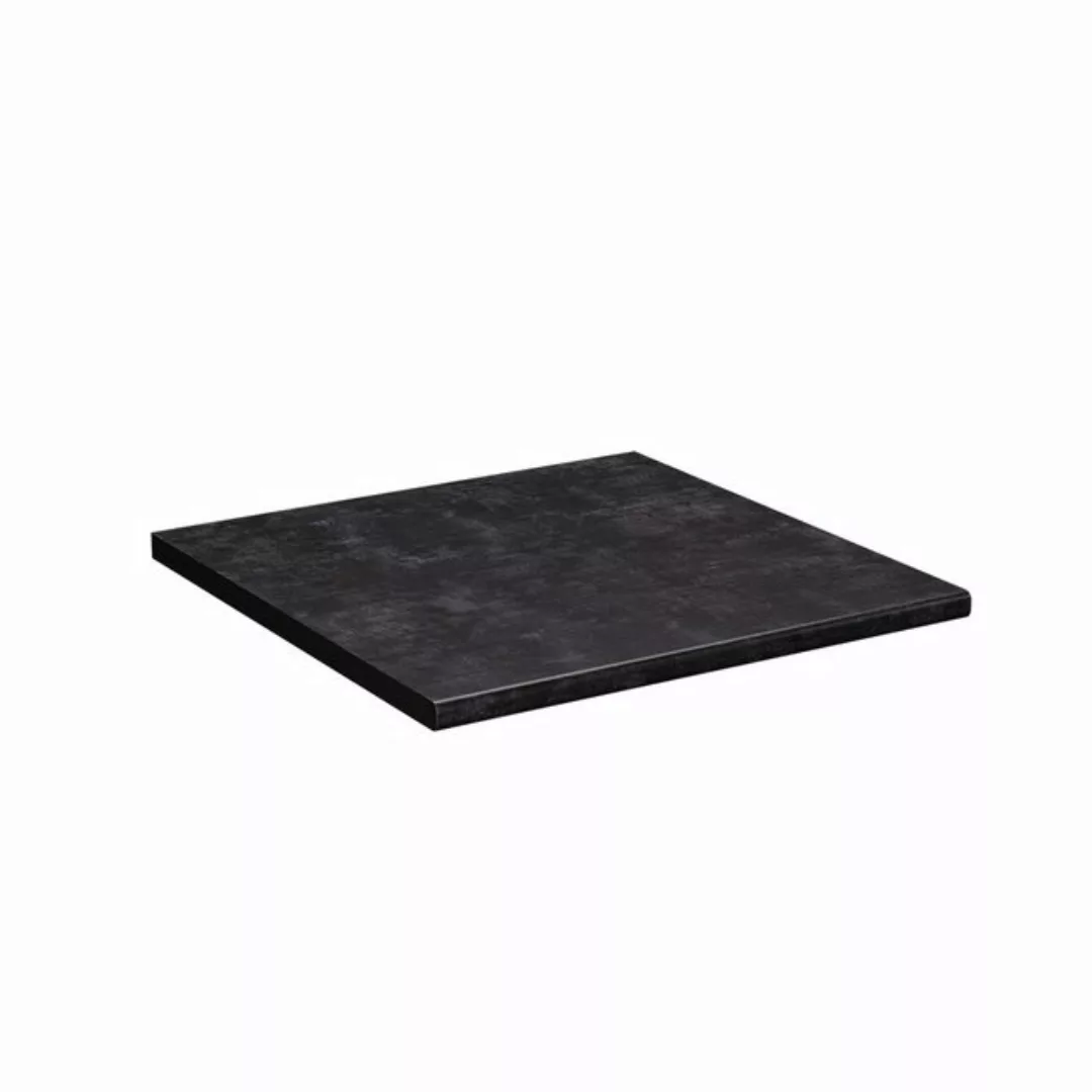 Vicco Unterschrank Küchenarbeitsplatte Anthrazit 60 cm günstig online kaufen