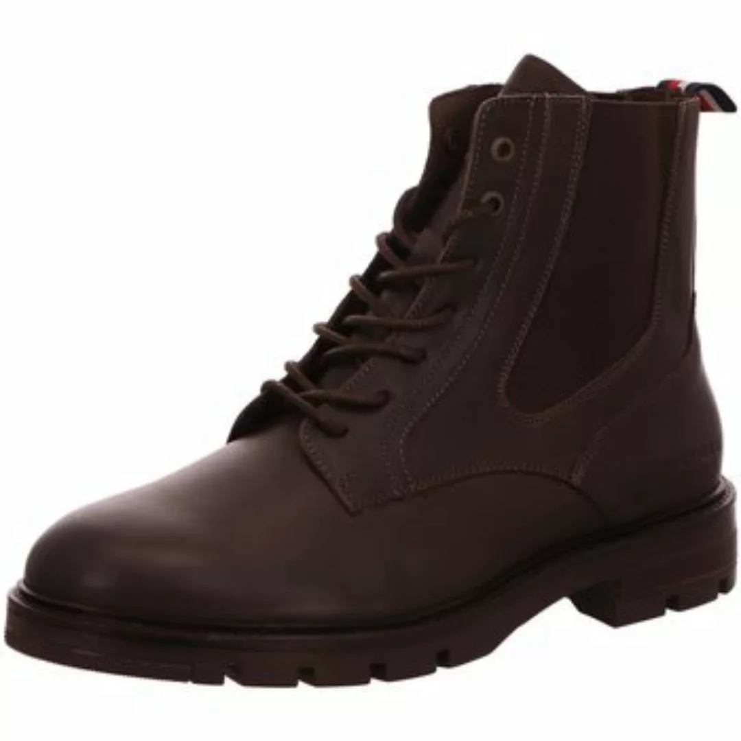 Tommy Hilfiger  Stiefel FM0FM04204 FM0FM04204/MR9 MR9 günstig online kaufen