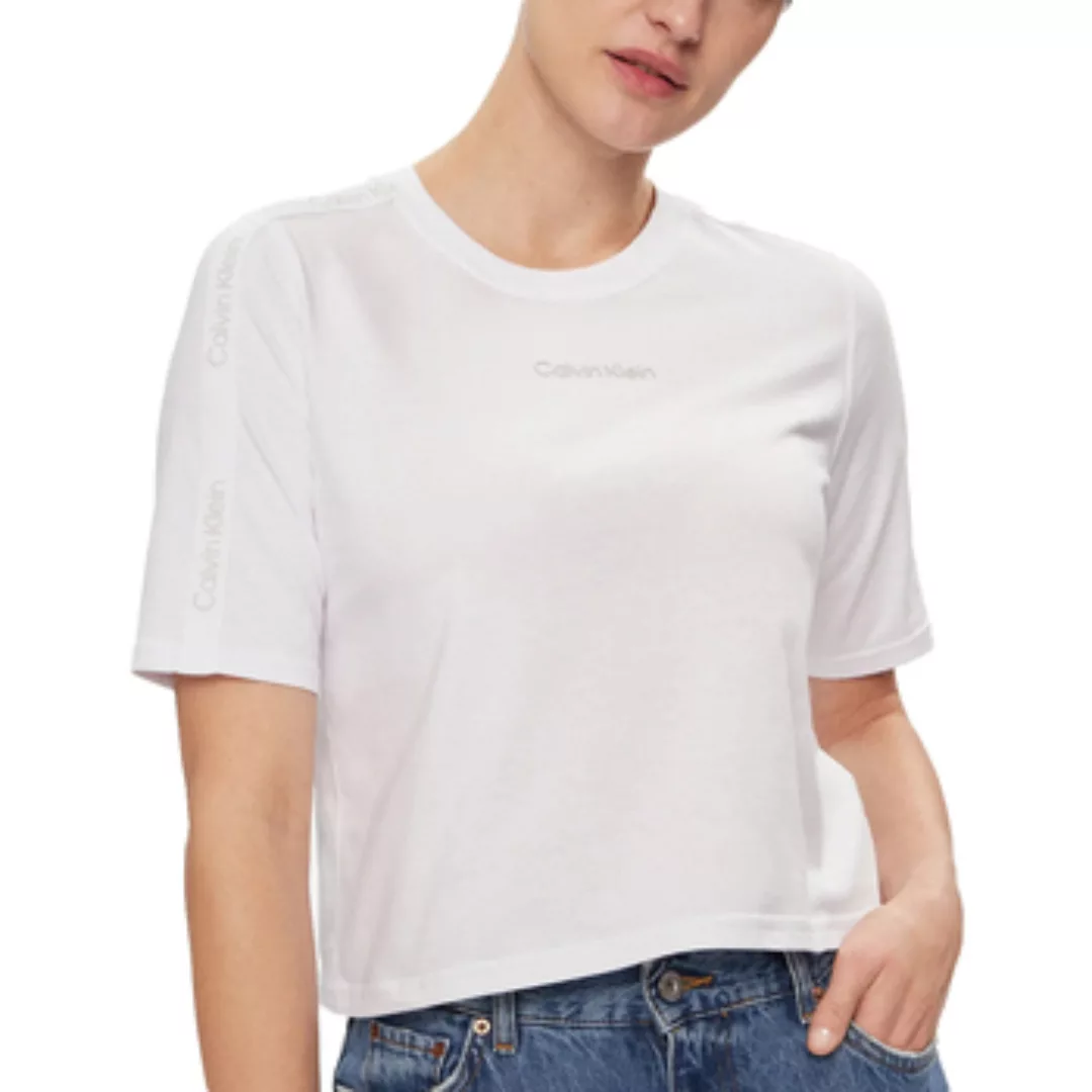 Calvin Klein Jeans  T-Shirts & Poloshirts 00GWS4K234 günstig online kaufen