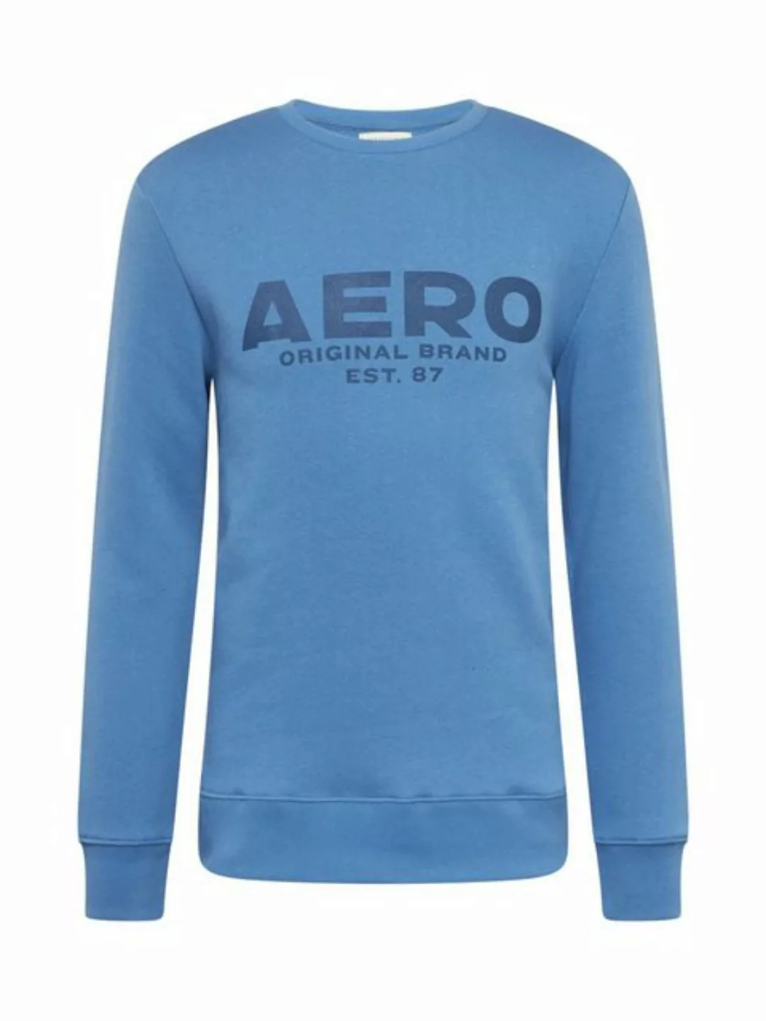 AÈROPOSTALE Sweatshirt ORIGINAL (1-tlg) günstig online kaufen