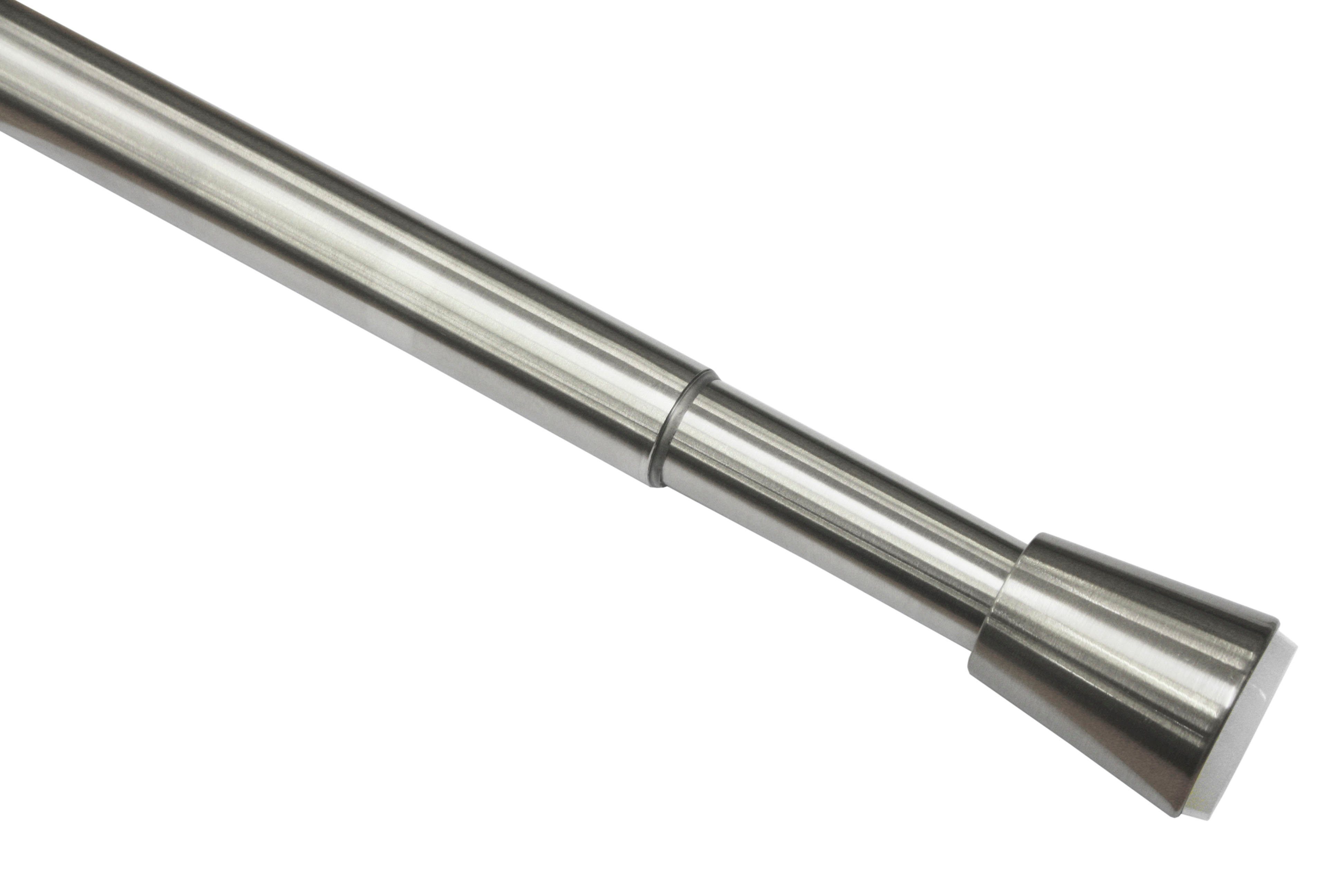 GARDINIA Scheibenstange Spannstange, Ø 26 mm, günstig online kaufen