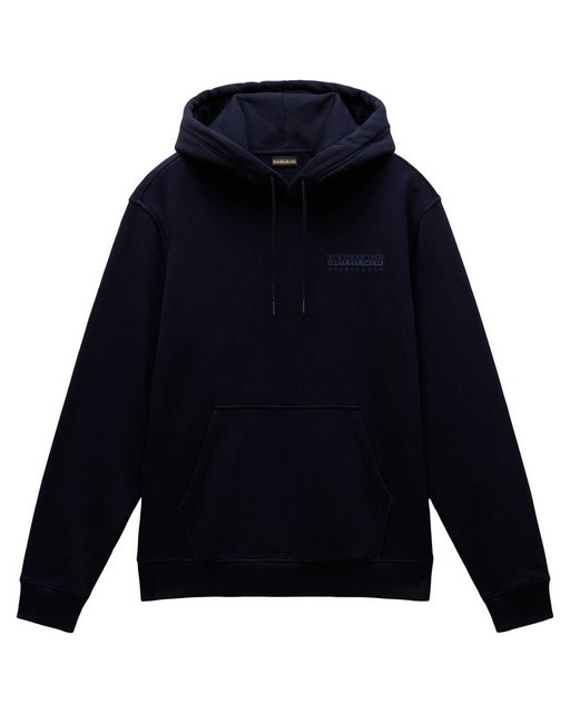 Napapijri Sweatshirt Herren Hoodie KANDER  (1-tlg) günstig online kaufen