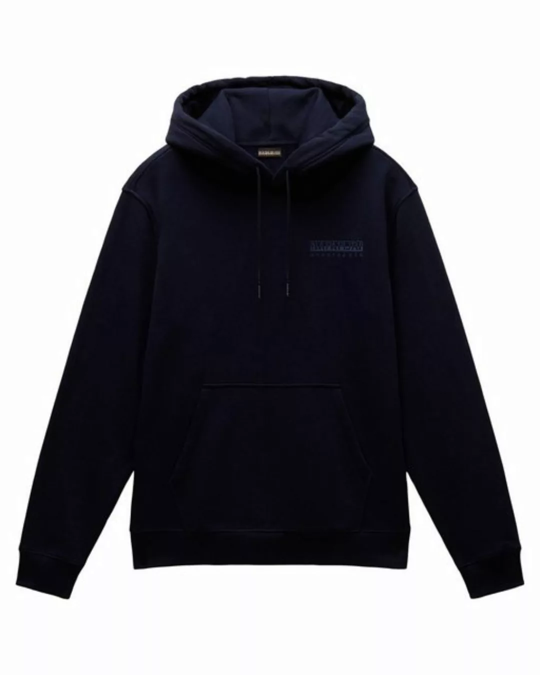 Napapijri Hoodie Napapijri B-Kander Hoodie günstig online kaufen