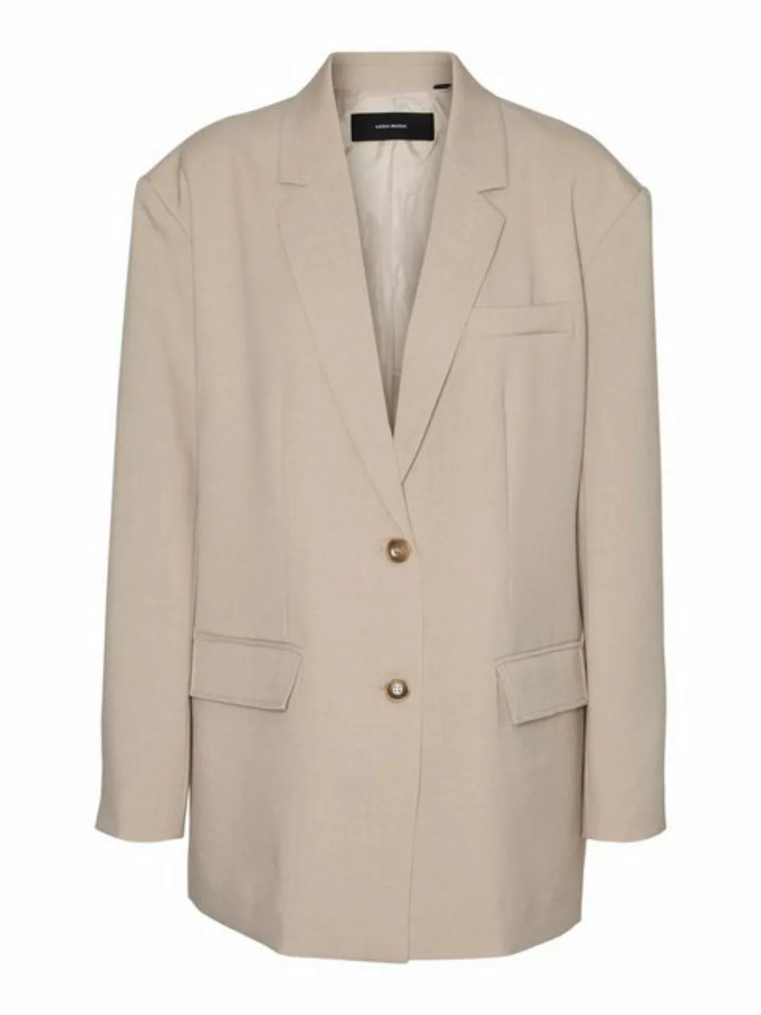 Vero Moda Longblazer MATHILDE (1-tlg) Weiteres Detail günstig online kaufen