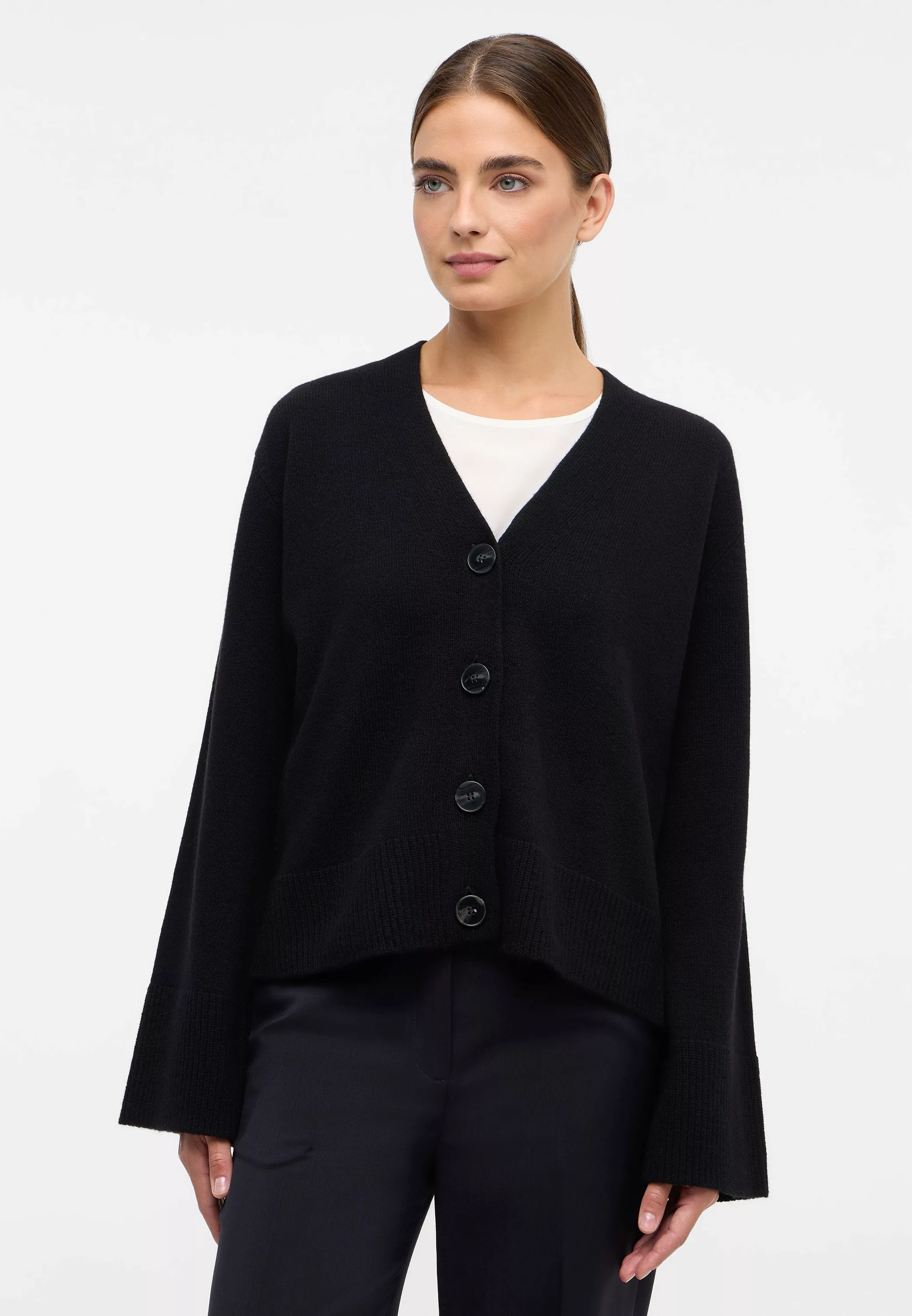 Eterna Cardigan günstig online kaufen