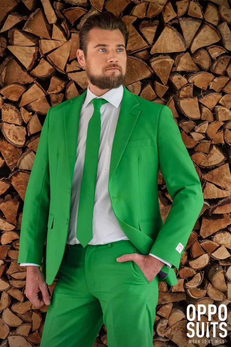 Opposuits Anzug Evergreen Ausgefallene Anzüge für coole Männer günstig online kaufen