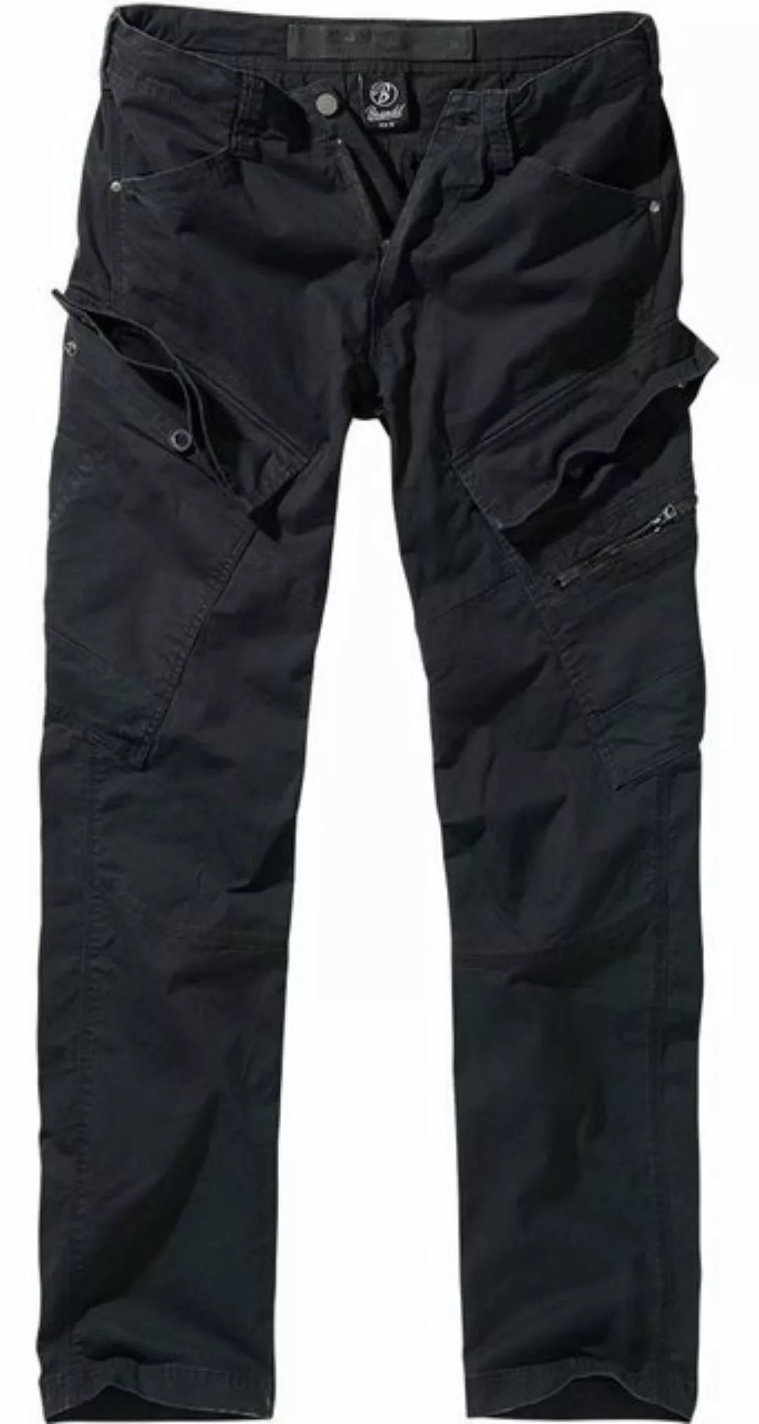 Brandit Cargohose Adven Slim Fit Pants günstig online kaufen