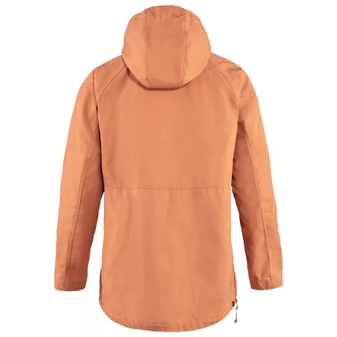 Fjällräven Anorak Fjällräven W Vardag Anorak Damen Anorak günstig online kaufen