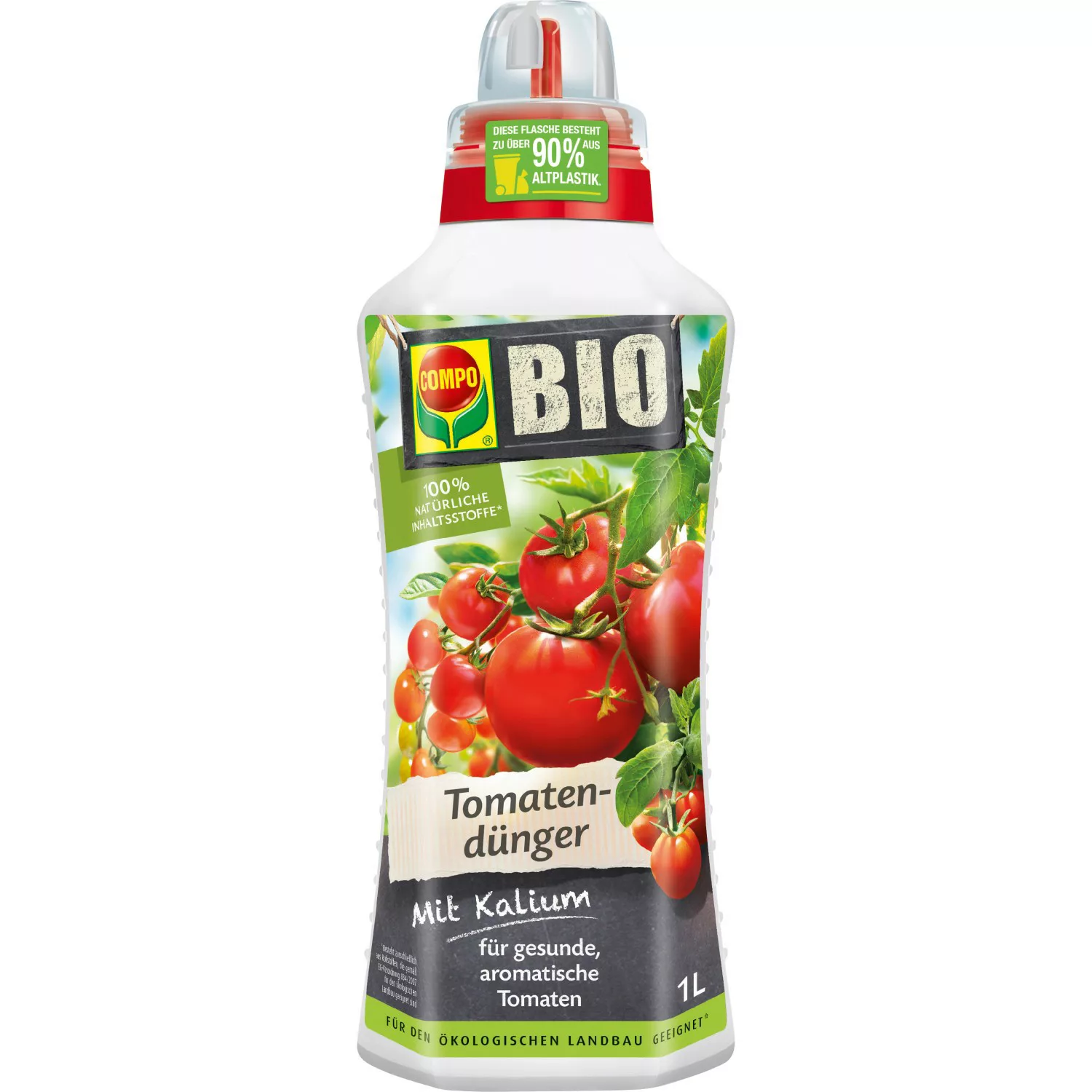 Compo Bio Tomatendünger 1 l günstig online kaufen