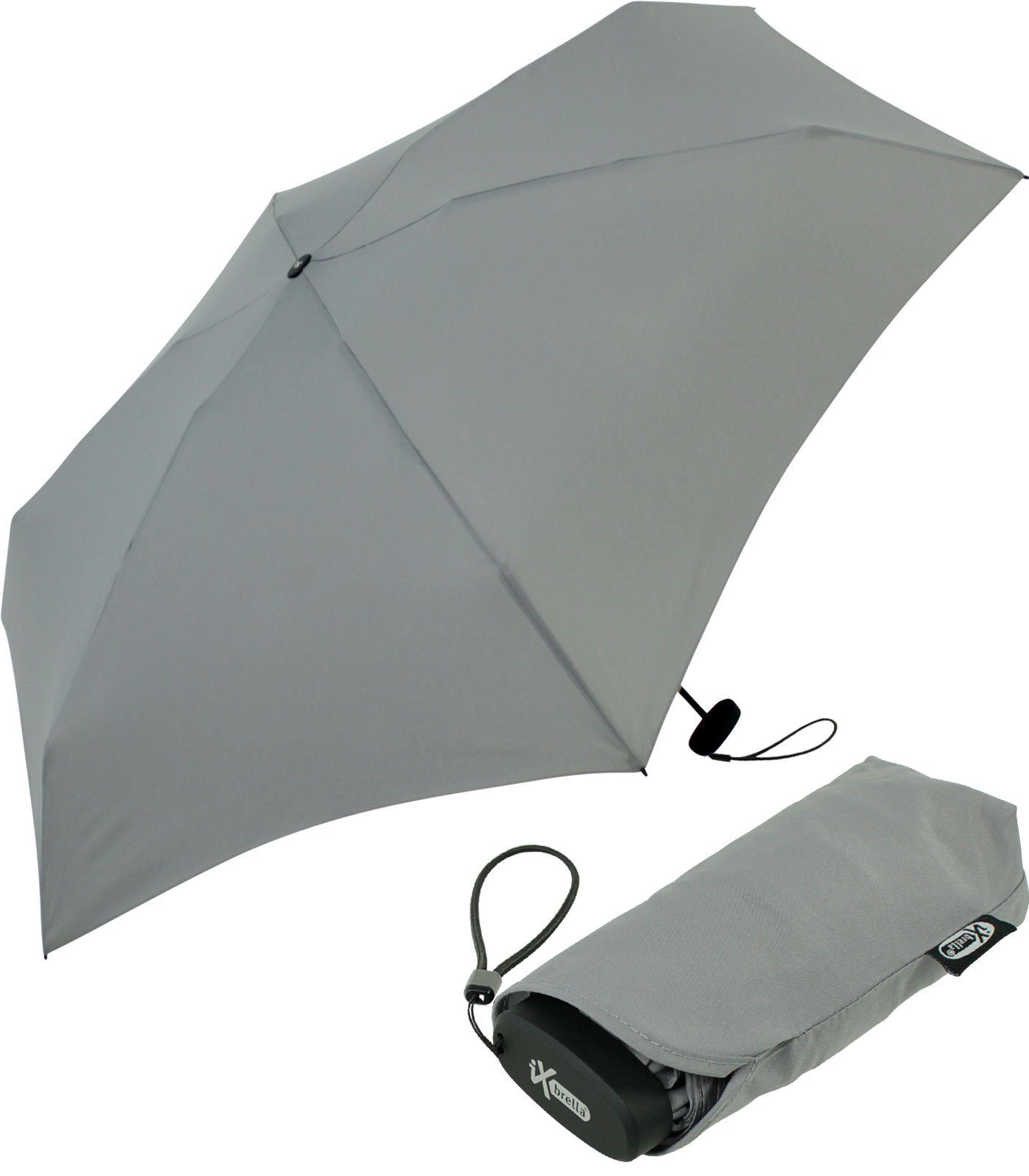 iX-brella Taschenregenschirm Ultra Mini 15 cm günstig online kaufen