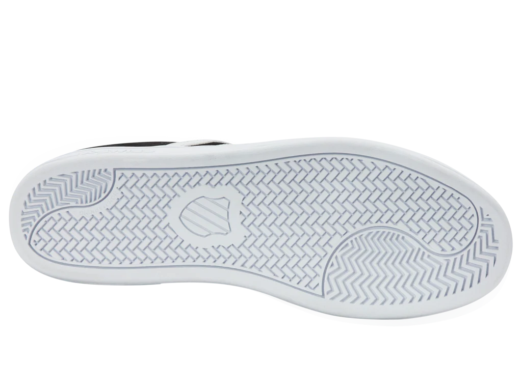 K-Swiss Sneaker "COURT TIEBREAK II SDE" günstig online kaufen