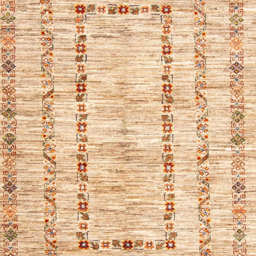 morgenland Wollteppich »Gabbeh - Loribaft Perser - 248 x 180 cm - dunkelrot günstig online kaufen