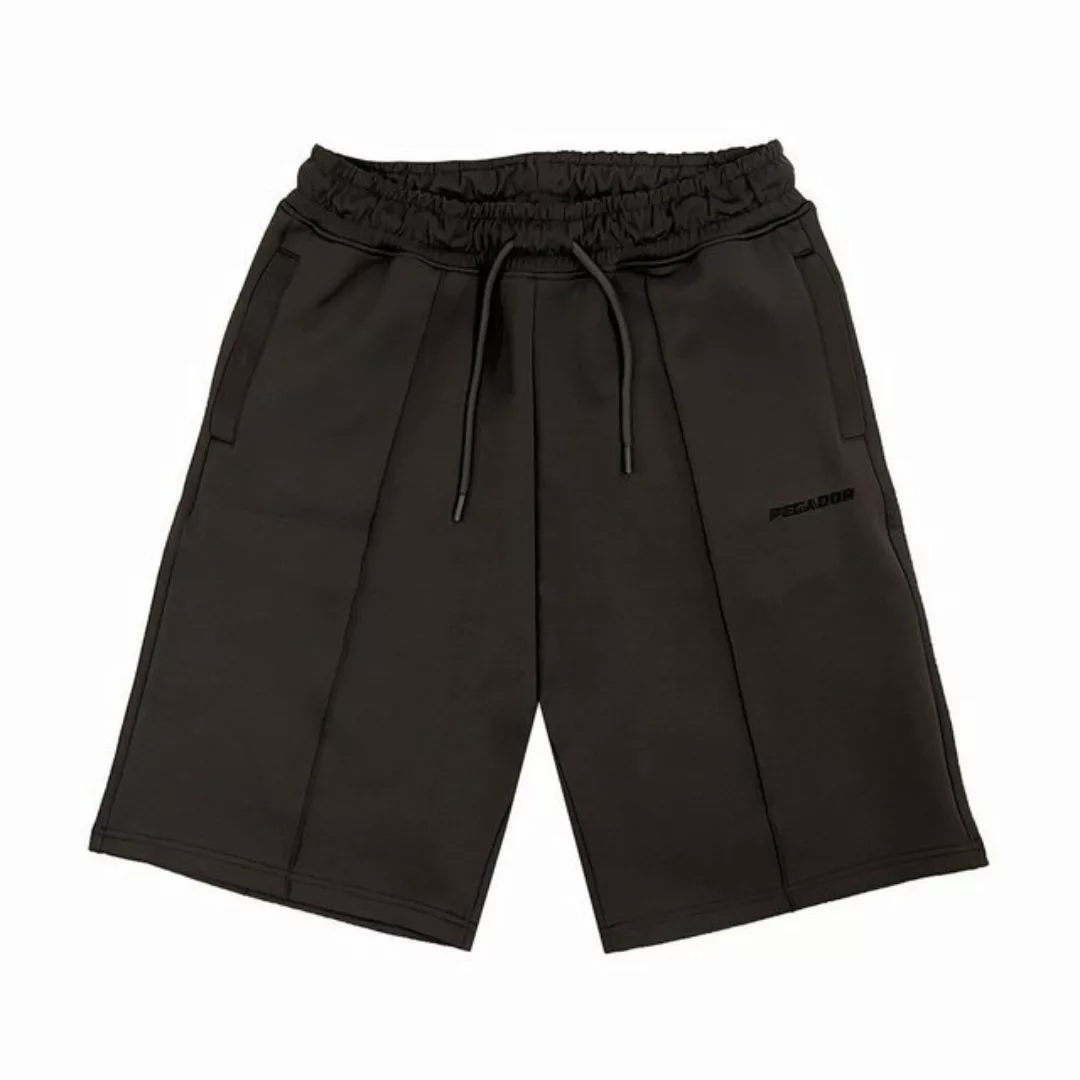 Pegador Shorts Tripp Logo wide Track M günstig online kaufen