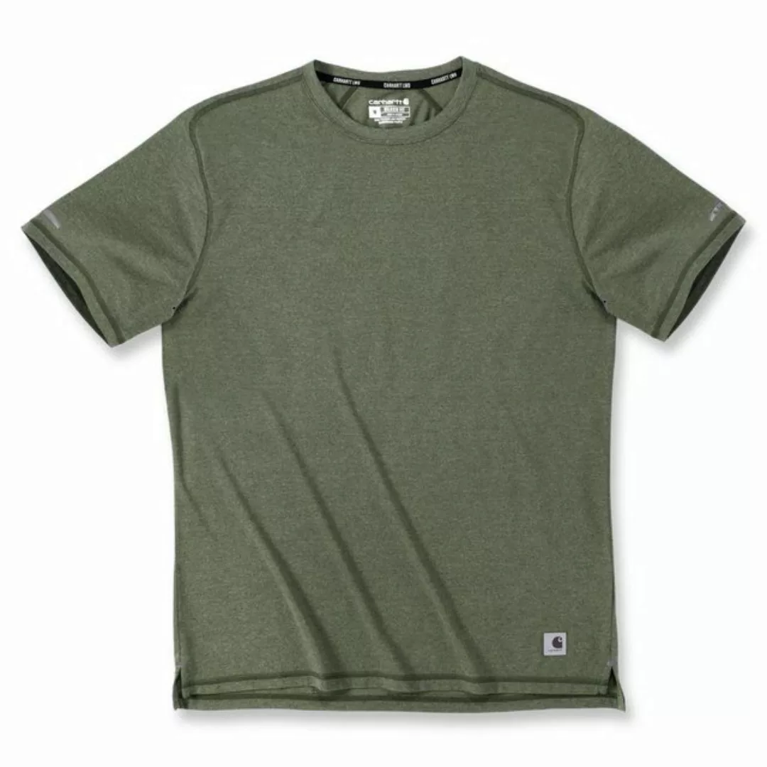 Carhartt T-Shirt Carhartt Herren T-Shirt Extremes Relaxed Fit Adult günstig online kaufen