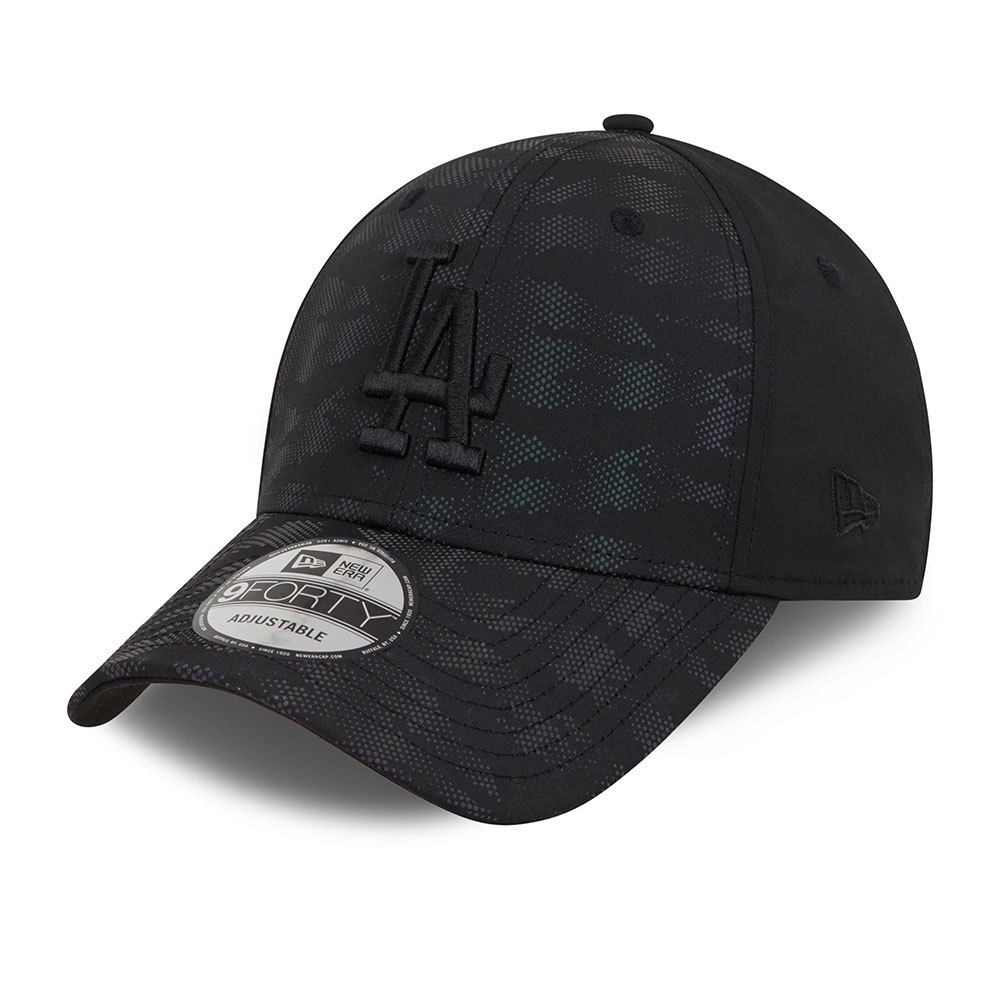 New Era Reflective Pack 9forty Kappe One Size Black 3 günstig online kaufen