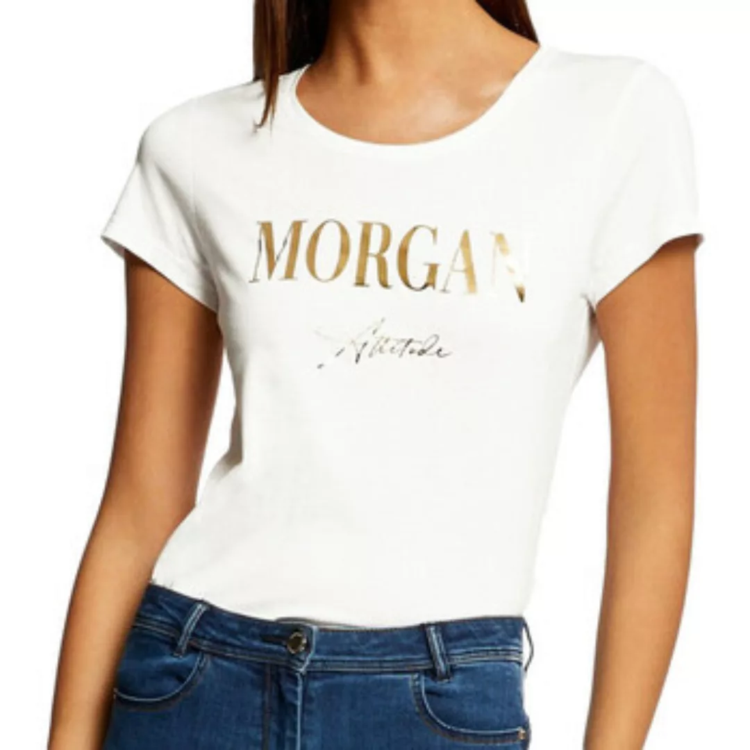 Morgan  T-Shirt 231-DATTI günstig online kaufen