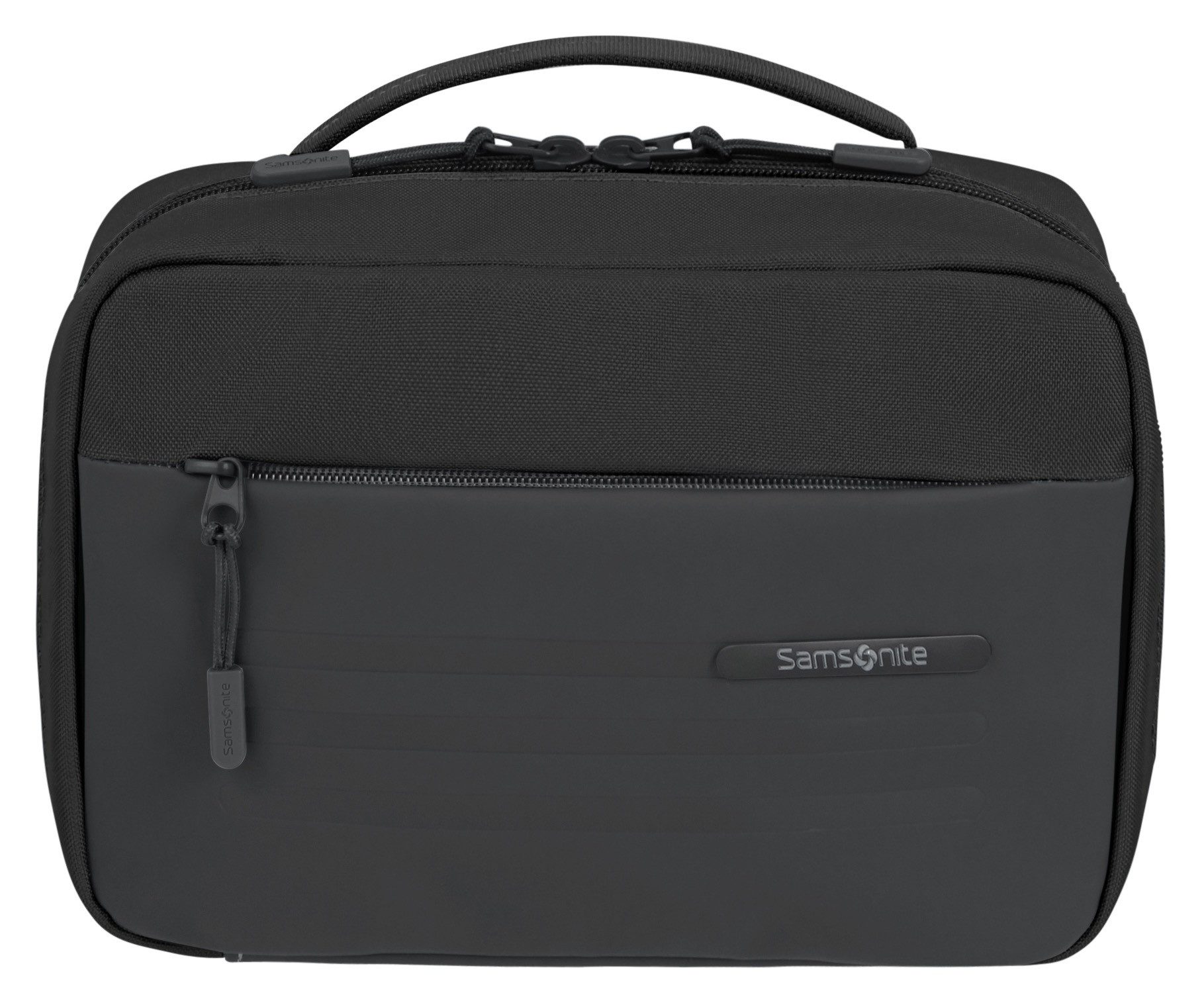 Samsonite Kulturbeutel STACKD Toilet Kit, 17 günstig online kaufen