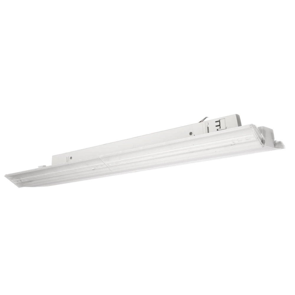 LED 3-Phasen Schienensystem Fluter Linear Pro Fold in Verkehrsweiß 3x 6,66W günstig online kaufen