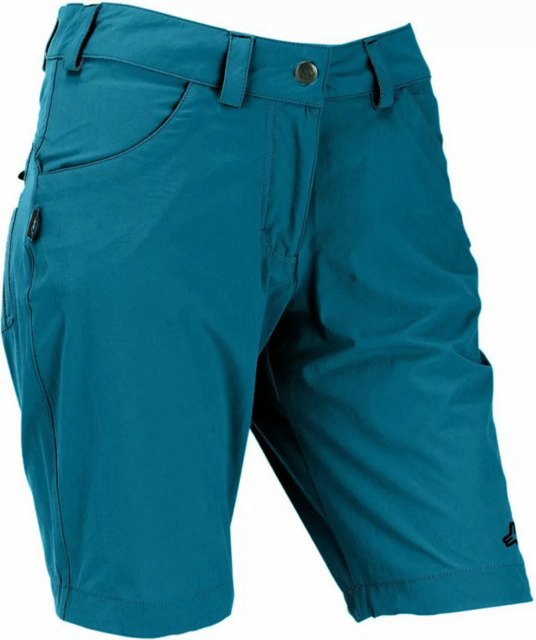 Maul Funktionsshorts Rimini - Bermudahose elastic günstig online kaufen