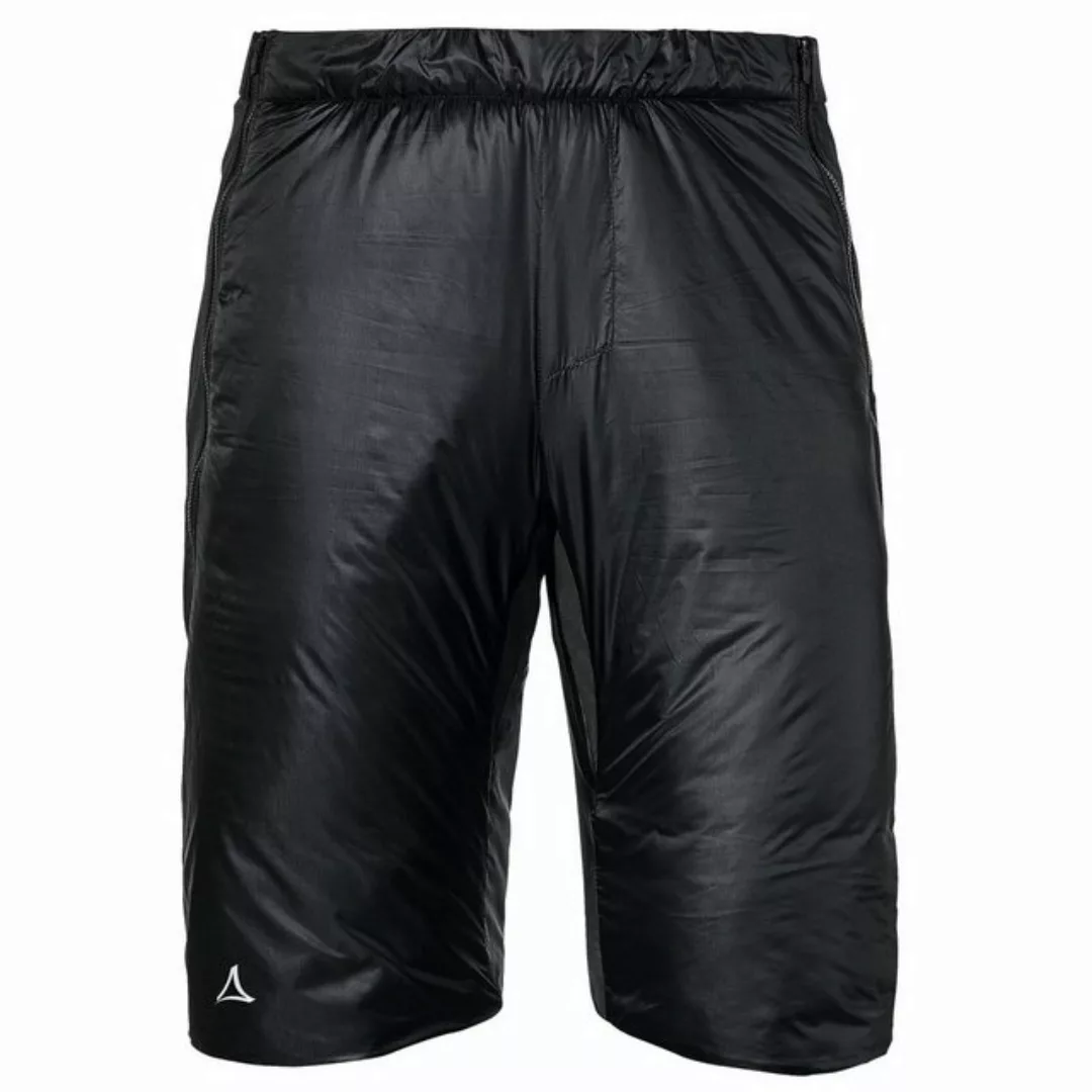 Schöffel Bermudas Thermo Shorts Mitteregg M günstig online kaufen