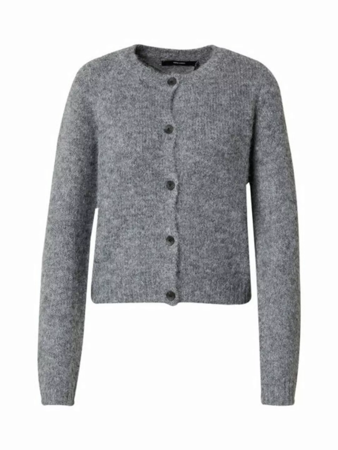 Vero Moda Strickjacke VMNOVAH (1-tlg) Plain/ohne Details günstig online kaufen