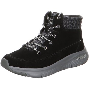 Skechers  Stiefel Stiefeletten  167373 BLK 167373 BLK günstig online kaufen