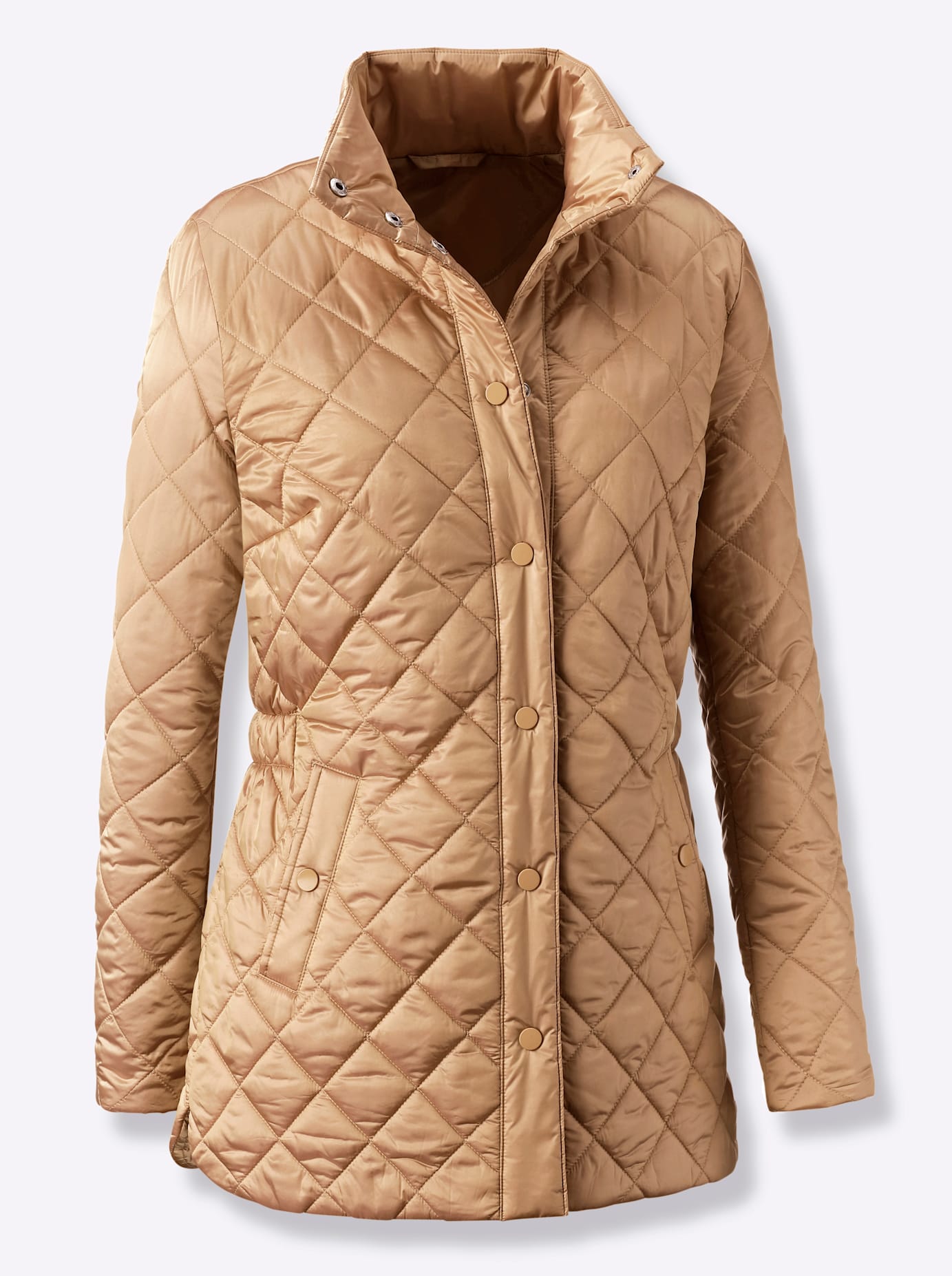 Inspirationen Steppjacke, ohne Kapuze günstig online kaufen