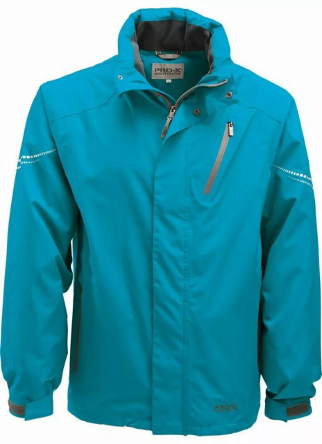 PRO-X ELEMENTS Funktionsjacke WALLIS Wasserdicht günstig online kaufen