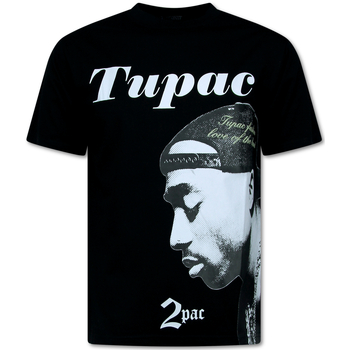 True Rise  T-Shirt Tupac Shirt Mit Print Mit Print günstig online kaufen