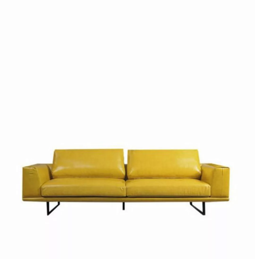 JVmoebel 3-Sitzer Dreisitzer Couch Polster Design Sofa Moderne 3er Sitz Sof günstig online kaufen