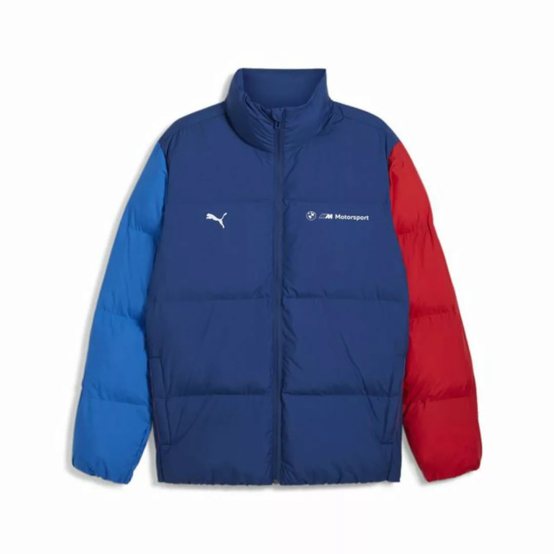 PUMA Outdoorjacke BMW M Motorsport ESS+ Pufferjacke Herren günstig online kaufen