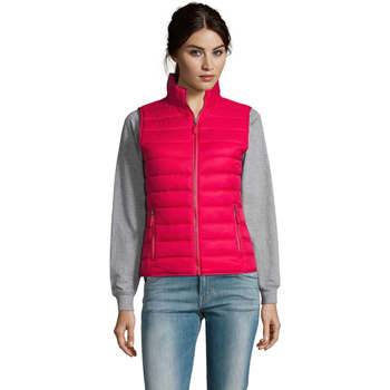 Sols  Trainingsjacken WAVE LIGHTWEIGHT WOMENN- CHALECO LIGERO mujer acolcha günstig online kaufen