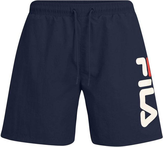 Fila Shorts Swasiland Beach Shorts günstig online kaufen