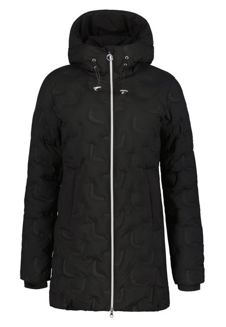 Icepeak Winterjacke Lutha Damen Estbacka Winterjacke 36407 schwarz günstig online kaufen