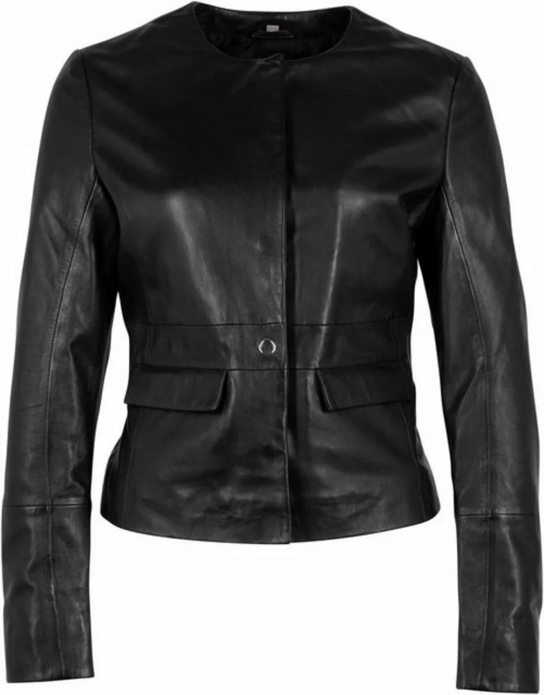 Gipsy Lederjacke GWReena günstig online kaufen