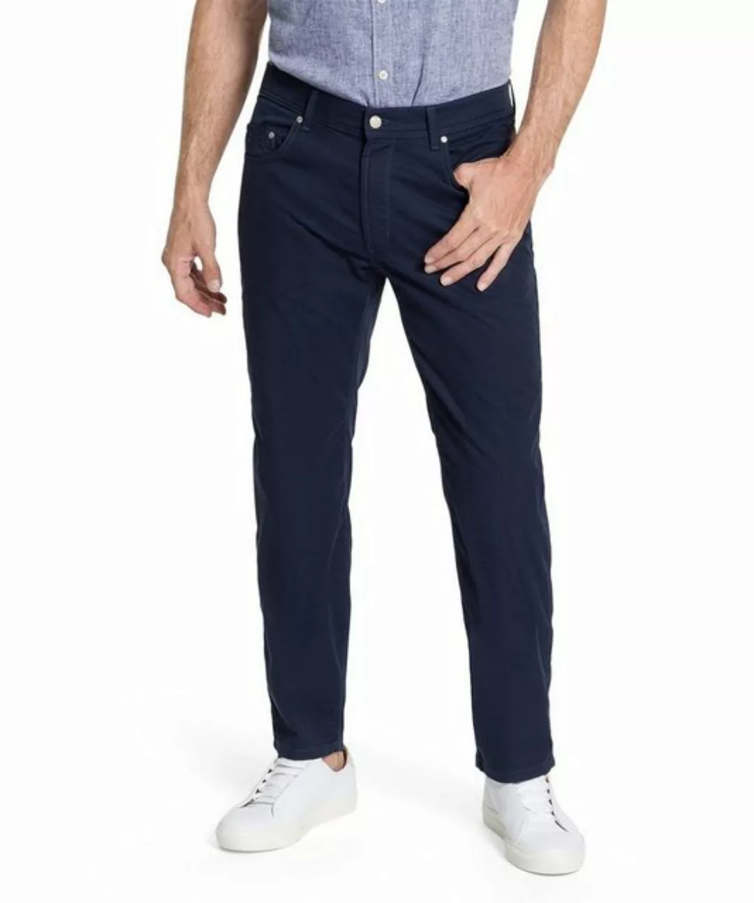 Pioneer Authentic Jeans Stoffhose günstig online kaufen