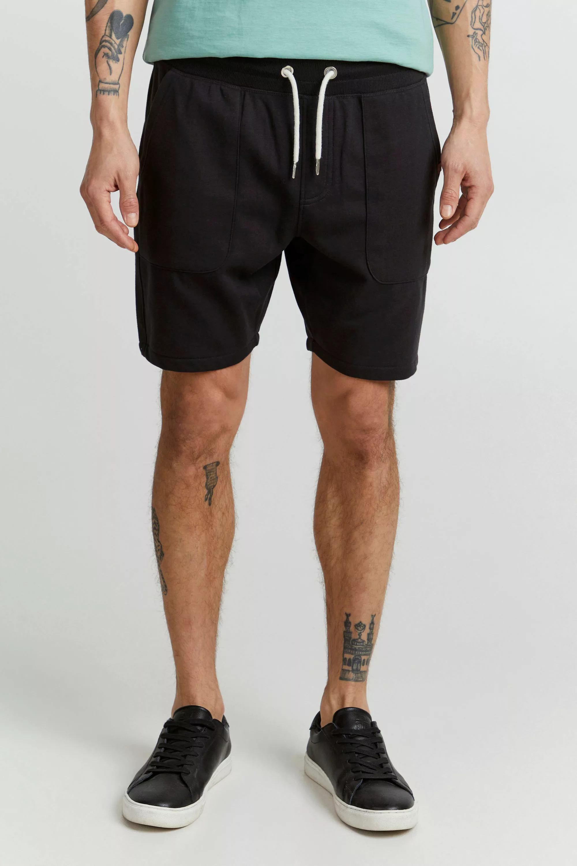 Blend Sweatshorts "BLEND BHMulker" günstig online kaufen