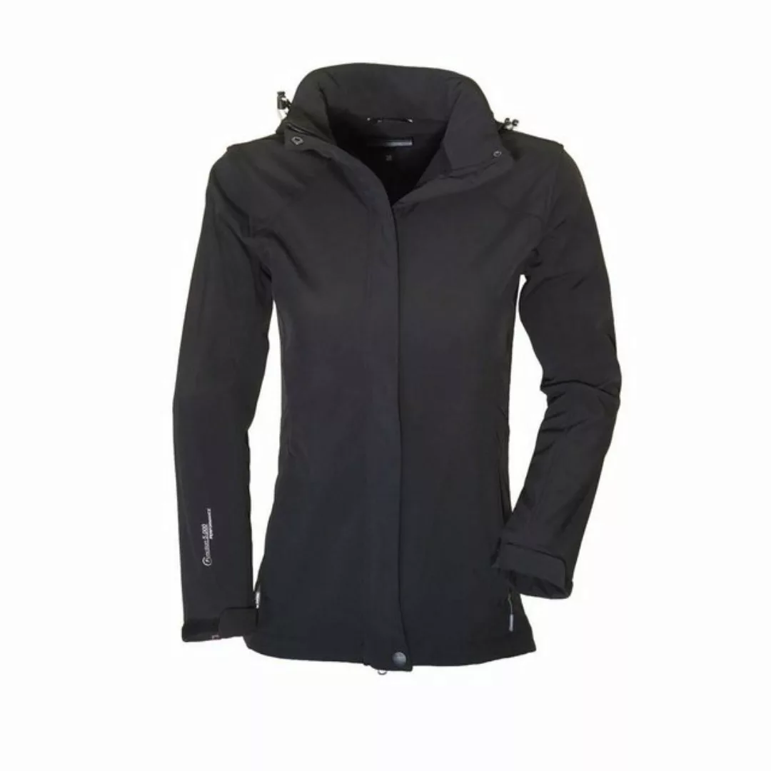 Blue Wave Softshelljacke Damen Jacke Bente mit Fleece-Innenfutter und abneh günstig online kaufen